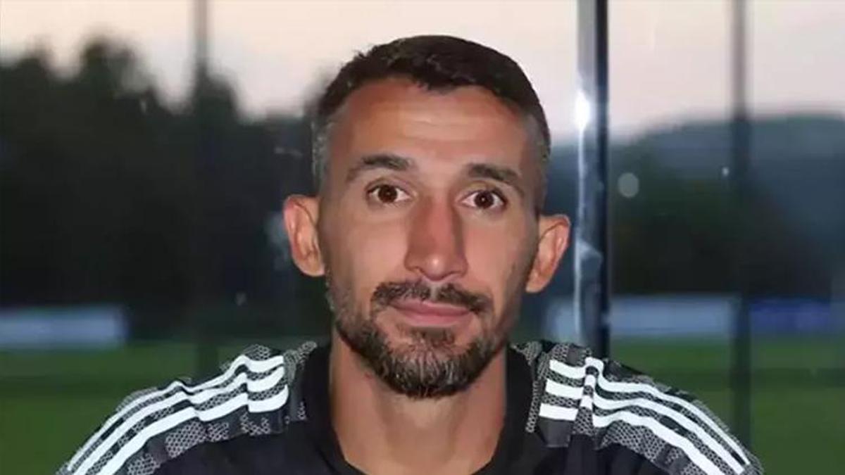 Mehmet Topal'dan 3 yıllık imza! İşte yeni takımı