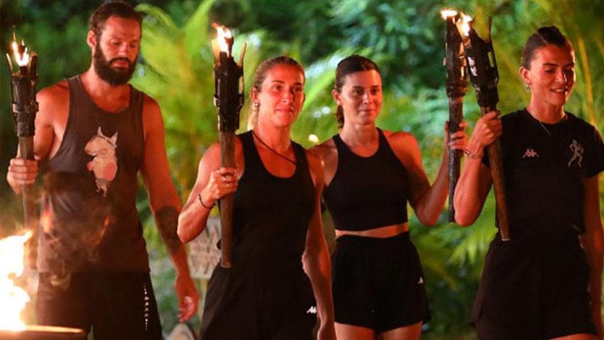 Survivor 2024 final ne zaman? Survivor 2024 finali nasıl olacak?