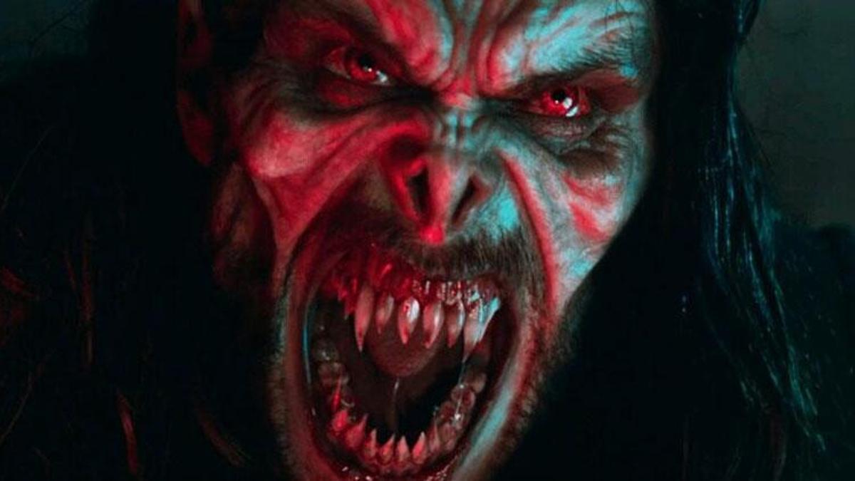 Morbius konusu ve oyuncuları | Morbius 2 çıkacak mı?