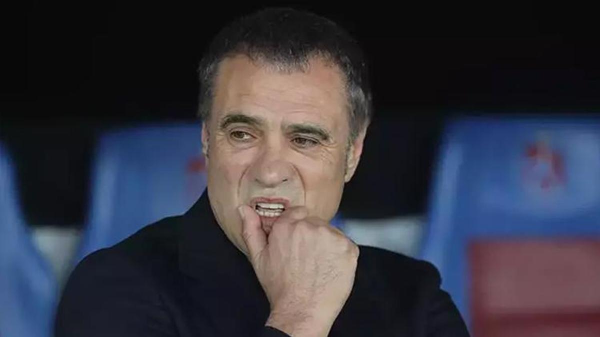 Ersun Yanal bombası patladı! Yeni takımı belli oldu