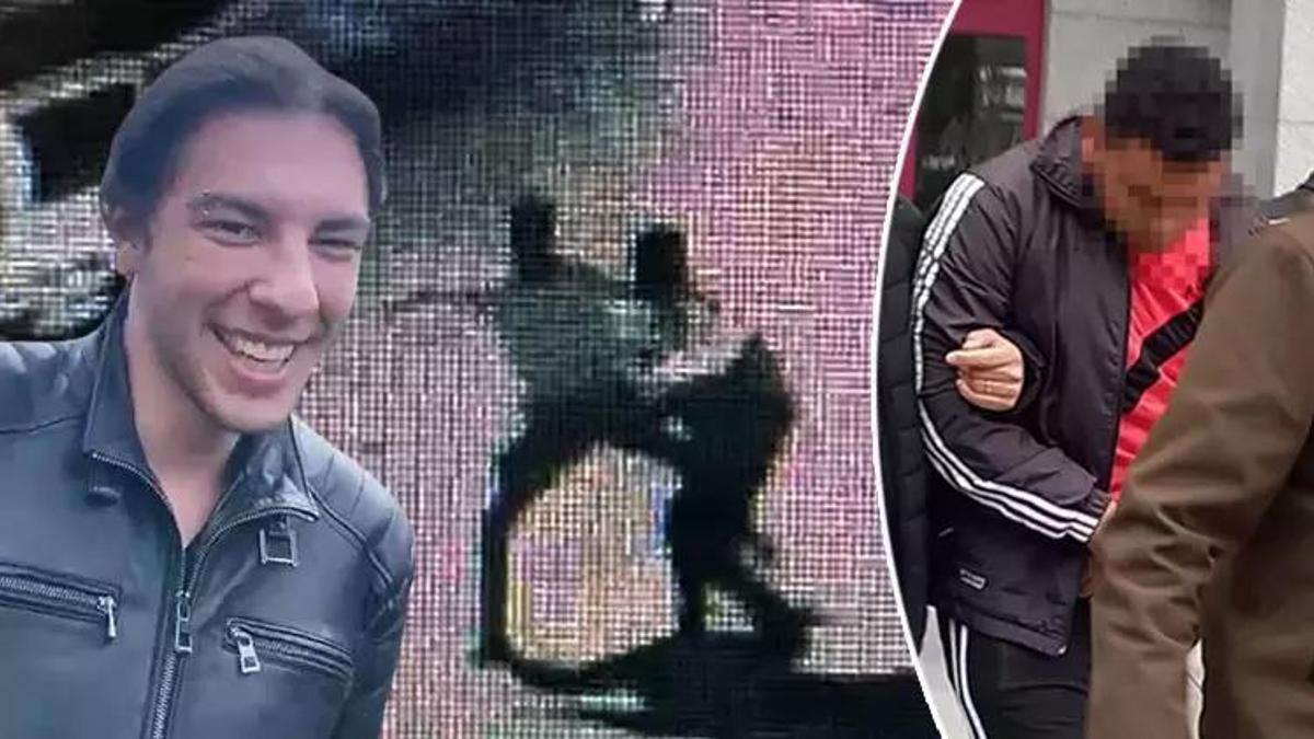 Üniversiteli motokurye Ata'yı öldürmüş! Babadan 'öldür' talimatı, hastane kayıtlarında çıkmadı