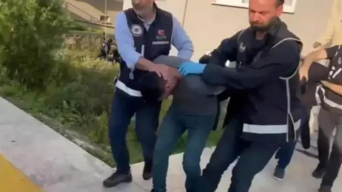 Bakan Yerlikaya duyurdu: Organize suç örgütü üyesi 30 şüpheli yakalandı