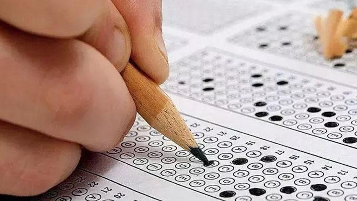 AYT kaç dk, AYT saat kaçta bitiyor? 2024 Alan Yeterlilik Testi