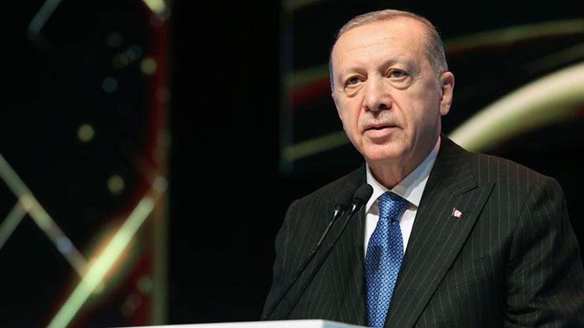 Cumhurbaşkanı Erdoğan, Danimarka Başbakanına yapılan saldırıyı kınadı