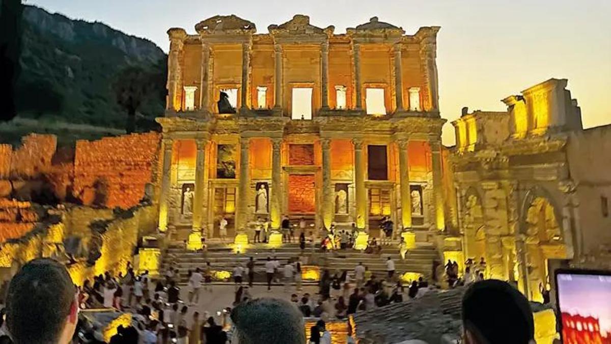 Kültür ve Turizm Bakanlığı duyurdu! Yeni uygulama 15 Haziran'da başlıyor