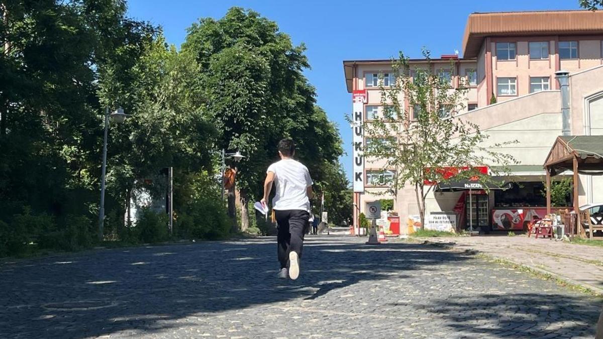 ÖSYM Başkanı'ndan YKS sonrası dezenformasyon amaçlı paylaşımlarla ilgili açıklama