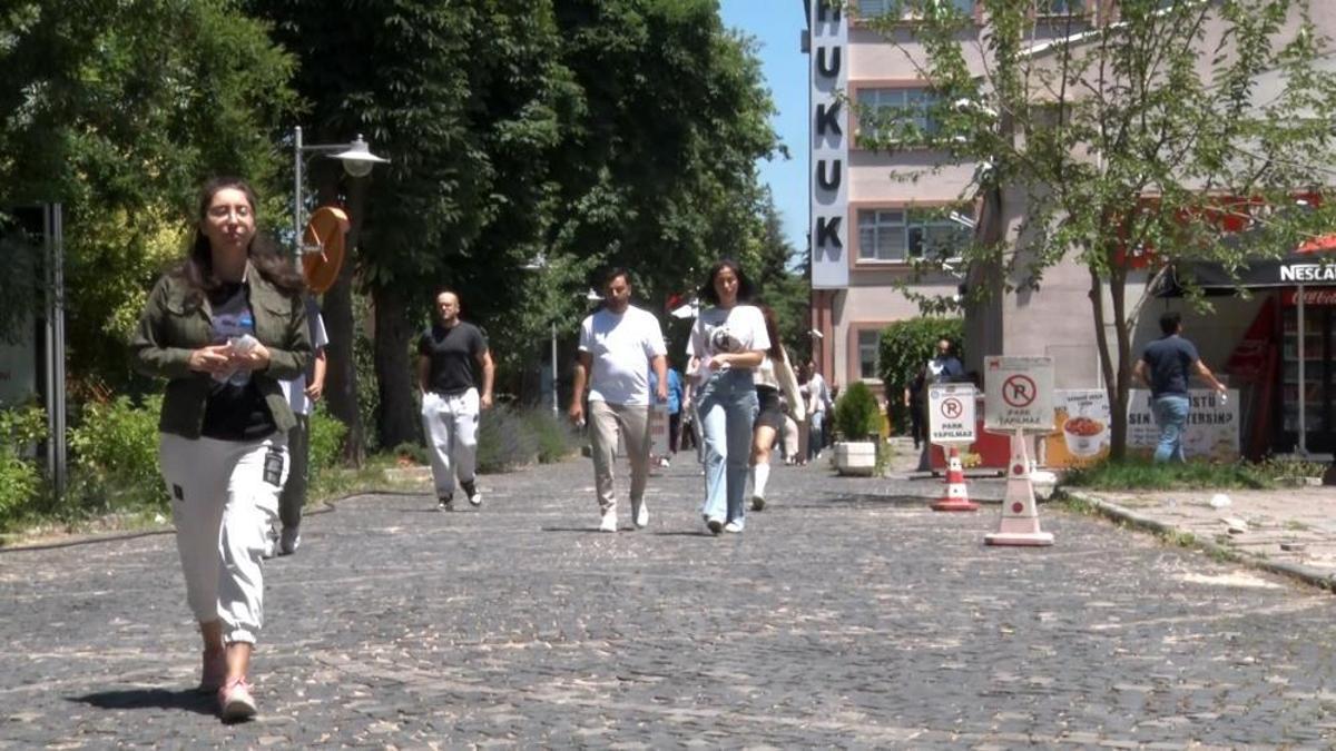 2024 YKS temel soru kitapçıkları ve cevap anahtarları yayımlandı