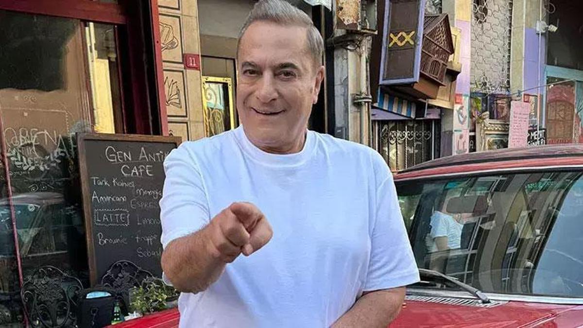 Mehmet Ali Erbil: Yuvama dönüyorum, Kanal D ekranlarında olmam özel bir şey