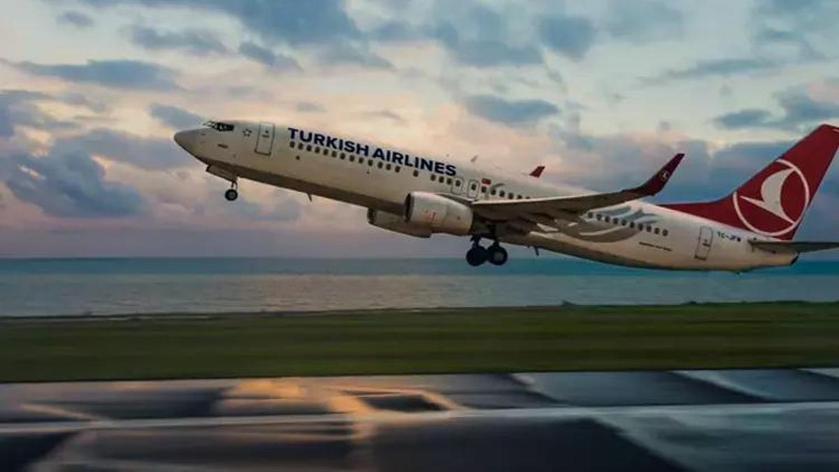 THY havacılık sektöründe önemli bir aktör haline geldi! Fransız medyası yere göğe sığdıramadı