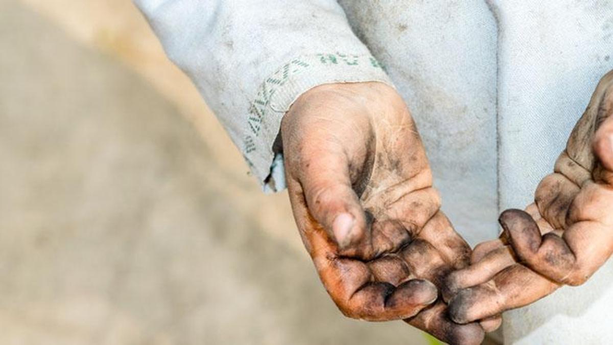 Dünya Çocuk İşçiliğiyle Mücadele günü mesajları ve sözleri! Çocuk işçiliğiyle mücadele günü ne zaman ilan edildi, nasıl ortaya çıktı?
