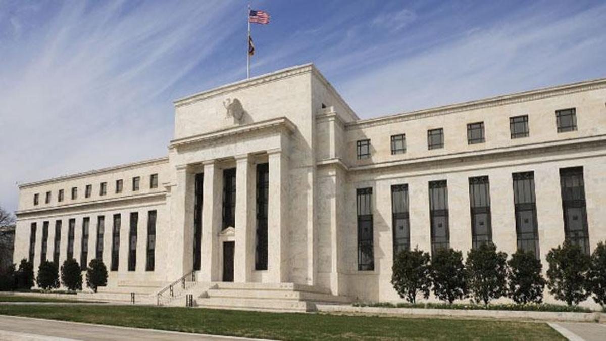 FED faiz kararı ne olur? FED faiz kararı saat kaçta açıklanacak? Haziran FED faiz kararı ne zaman açıklanacak? İşte FED faiz kararı beklentisi Haziran 2024
