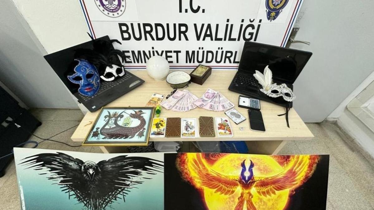 'Büyücülük' ve 'falcılık' adı altında cinsel saldırı