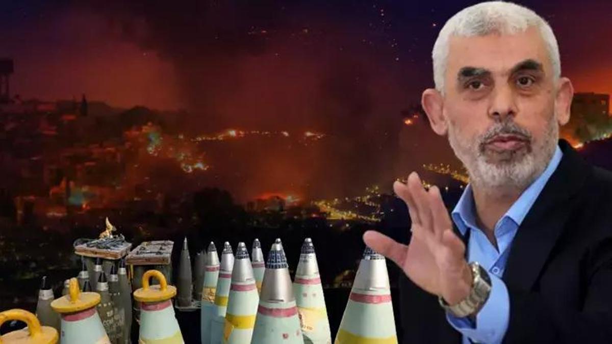 Ortalığı karıştıran iddia: Üst düzey Hizbullah komutanı öldürüldü