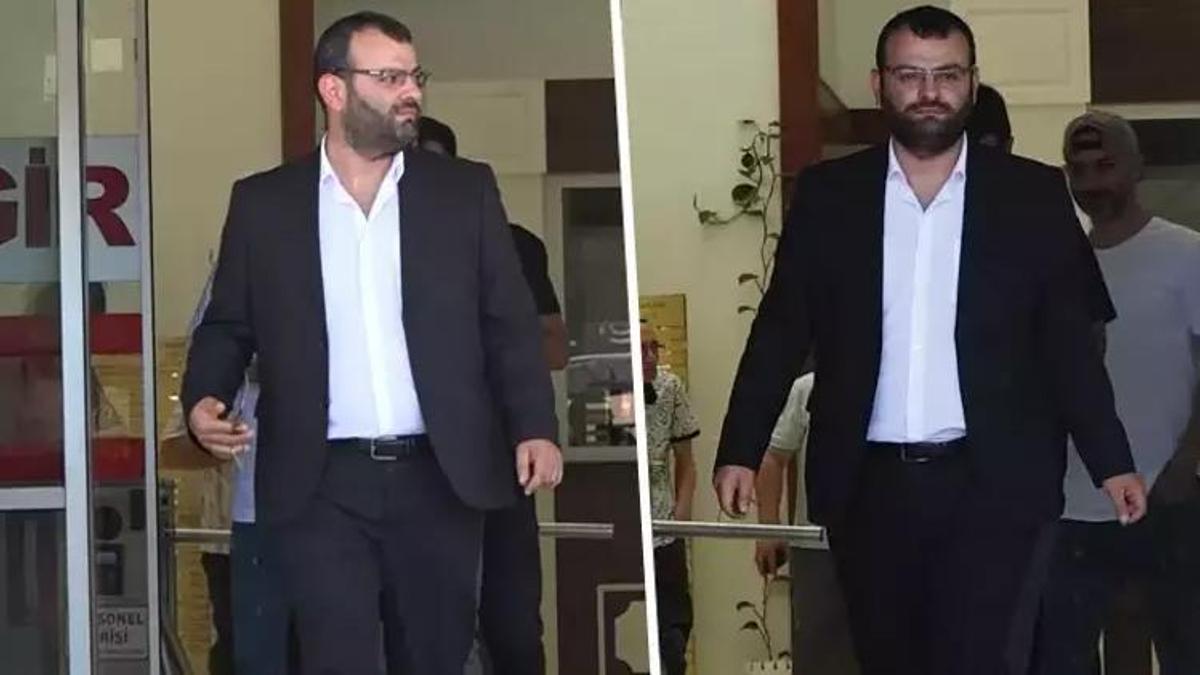 Hrant Dink’in katili Ogün Samast’ın örgüt davasında mütalaa açıklandı! Adliyeden tespih sallayarak çıktı