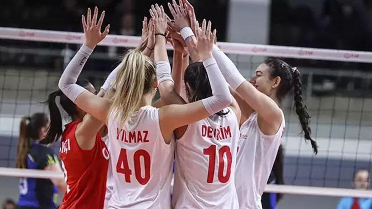 Voleybolda pozisyon hatası nedir? Voleybolda pozisyon hatası ne demek, nasıl oluşur?