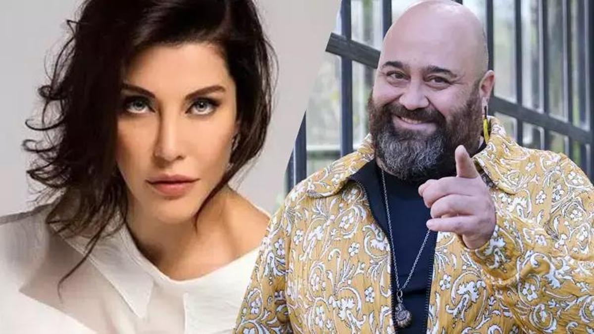 Deniz Akkaya ve Somer Sivrioğlu adliyelik oldu