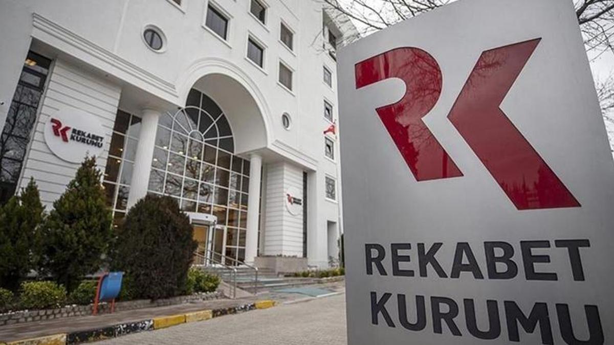 Rekabet Kurulu'ndan bebek gereçlerinin dağıtımını ve satışını yapan firmaya soruşturma