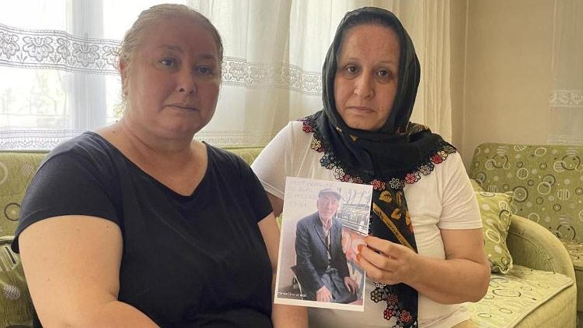 Adana'da kaybolan yaşlı adamdan 4 gündür haber alınamıyor! "Konuşma bozukluğu var"
