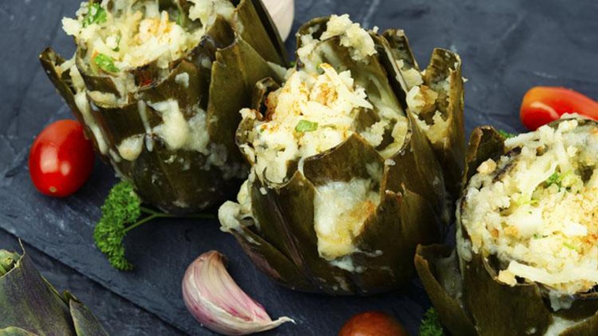 Gelinim Mutfakta Enginar Çiçeği dolması tarifi 13 Haziran 2024! Enginar Çiçeği Dolması nasıl yapılır? İşte Gelinim Mutfakta Enginar Çiçeği Dolması