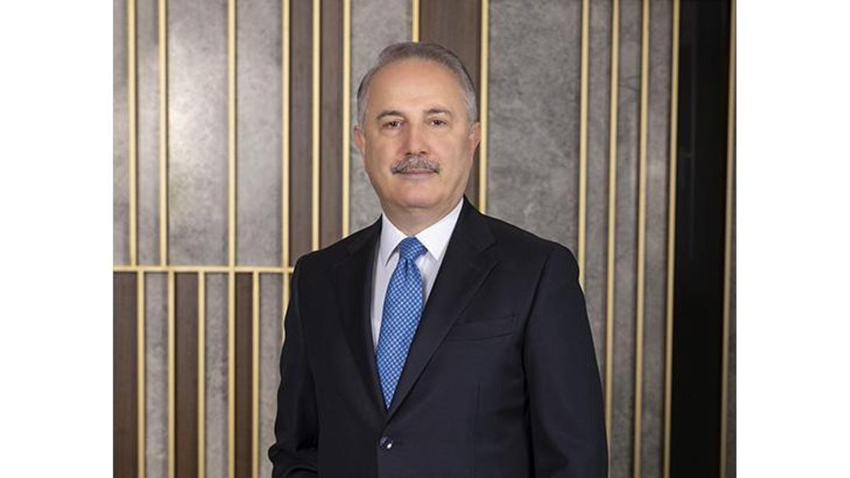 VakıfBank’ın 70. Olağan Genel Kurulu yapıldı
