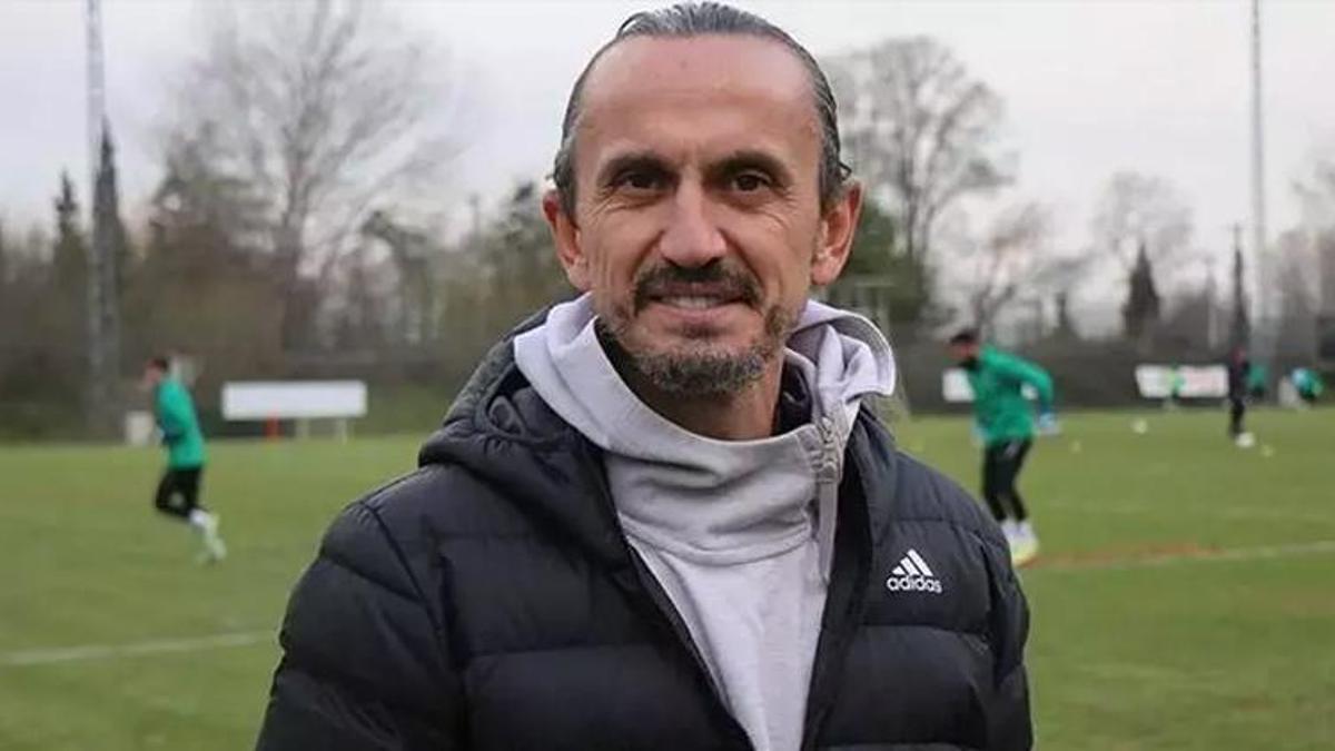 Tuncay Şanlı sürprizi! Yeni adresi belli oldu