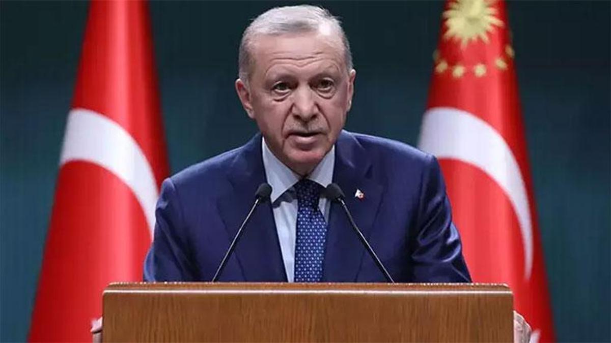 Cumhurbaşkanı Erdoğan dünya liderlerine seslenecek: Gündem Gazze'deki katliam