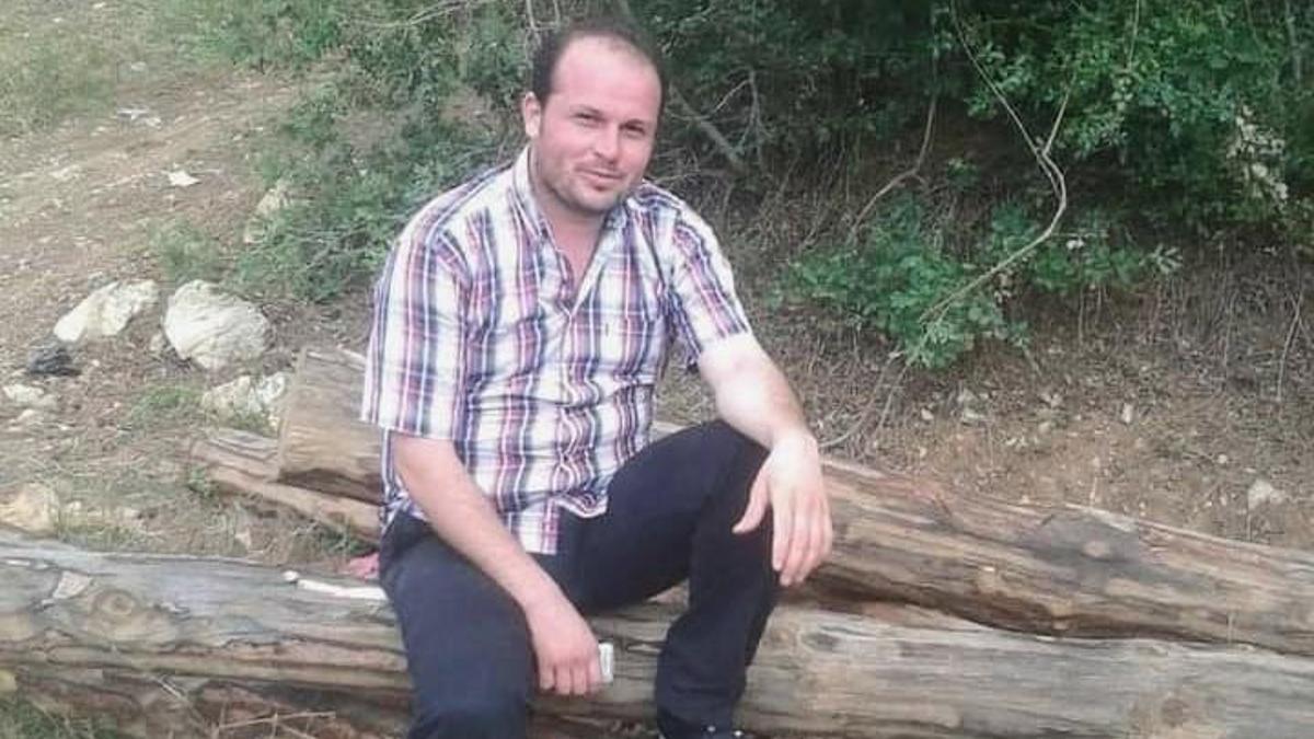 Osmaniye'de kamyonla çarpışan motosikletin sürücüsü öldü