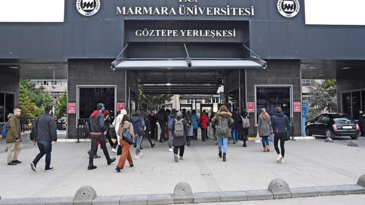 Marmara Üniversitesi’nden Görsel İletişim ve Dijital Medya tezsiz yüksek lisans programı