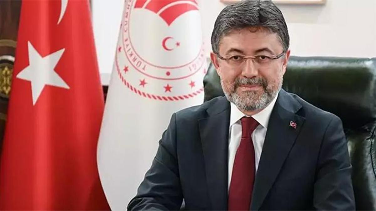 Bakan Yumaklı'dan orman yangınları ile ilgili yeni açıklama