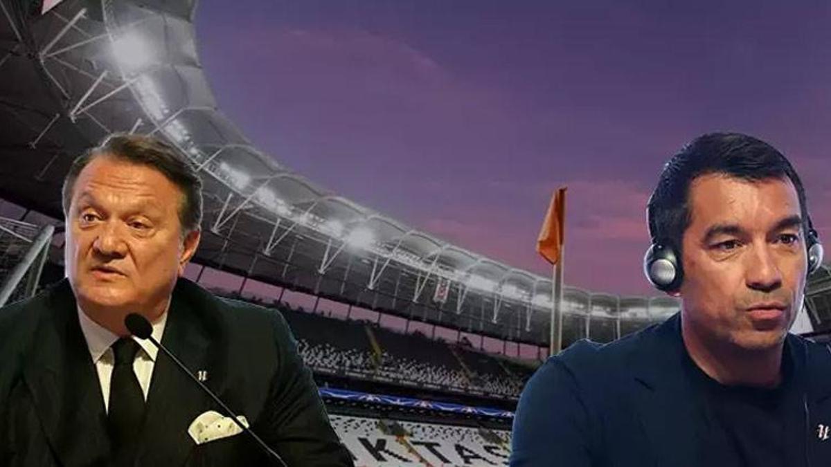 Beşiktaş yıldız transfere doymuyor! Rafa Silva, Paulista ve Immobile’nin ardından bomba patladı