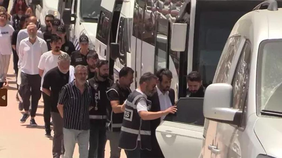Yusuf Atala tutuklandı! Ünlü oyuncu pazarlama direktörü çıktı, haftada 4,5 milyon dolandırıyorlardı