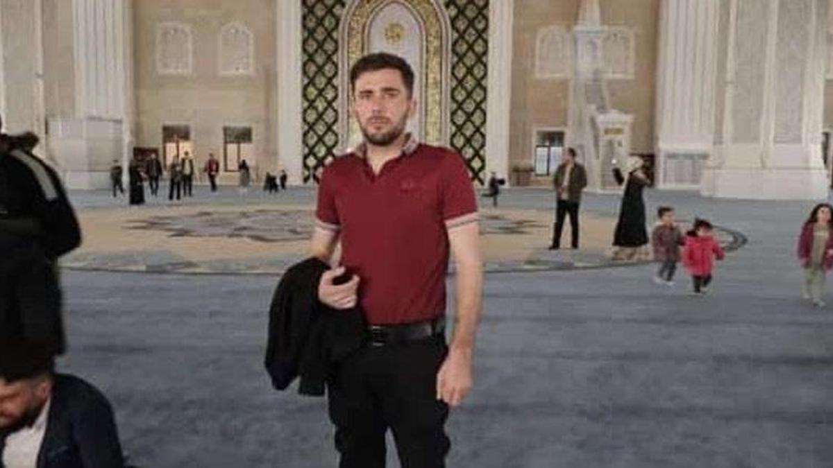 Gaziantep'te inşaattan düşen usta 34 günlük yaşam mücadelesini kaybetti