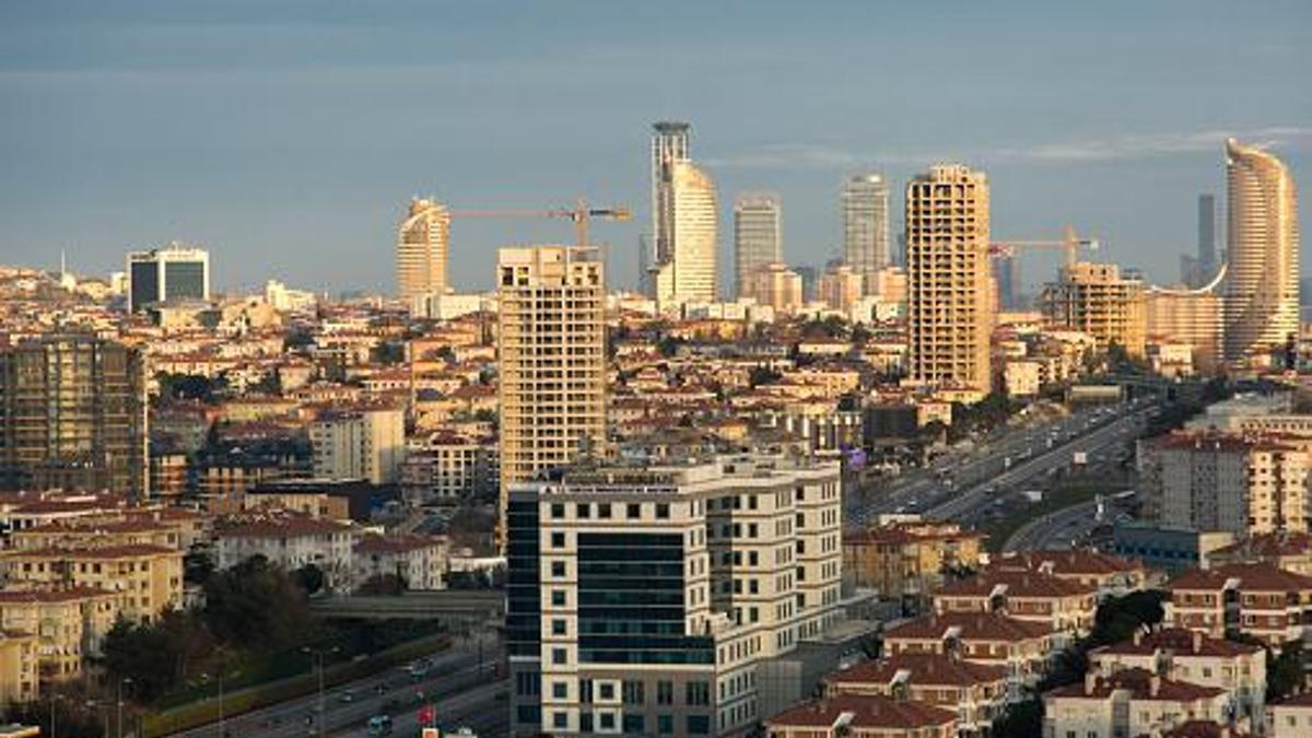 Emlak sektöründe doğrulanmış ilan dönemi: 'Ayakçı' emlakçılık yeni düzenlemeyle son buluyor