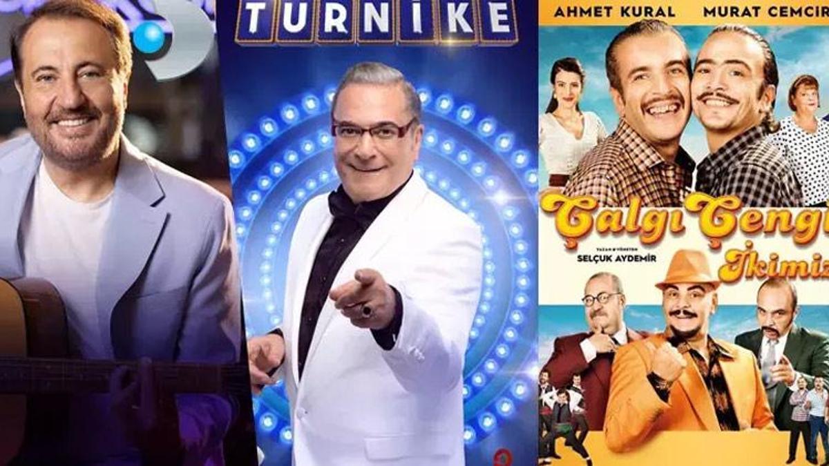 Kanal D'de bayram ekranı! Özel içerikler izleyiciyle buluşacak