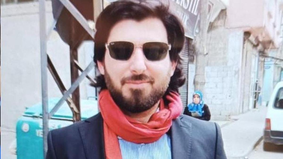Gaziantep'te cinnet getiren şahıs 4 arkadaşını katlederek intihar etti