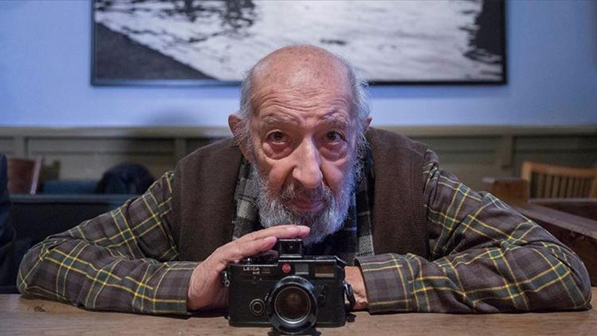 Ara Güler'in kitabı Bakanlığın çocuk dostu kitap listesine girdi