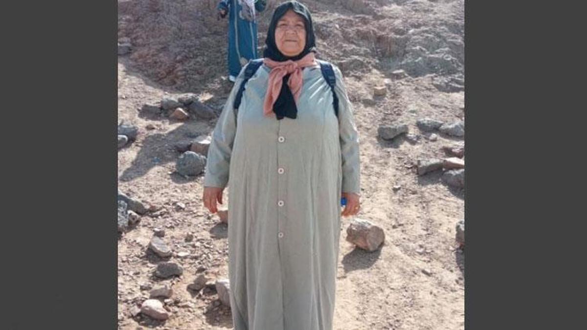 Mediha Yiğit bulundu mu, hacda kaybolan kadına ne oldu?