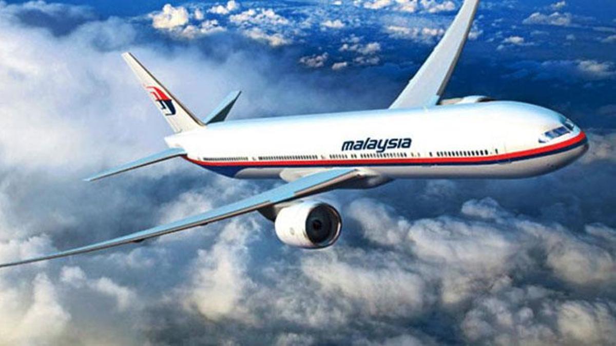 Kayıp Malezya uçağı bulundu mu? Kayıp Malezya uçağı olayı nedir, ne zaman kayboldu, MH370 sefer sayılı kaybolan Malezya uçağına ne oldu, MH370 kaybolan uçak nerede?