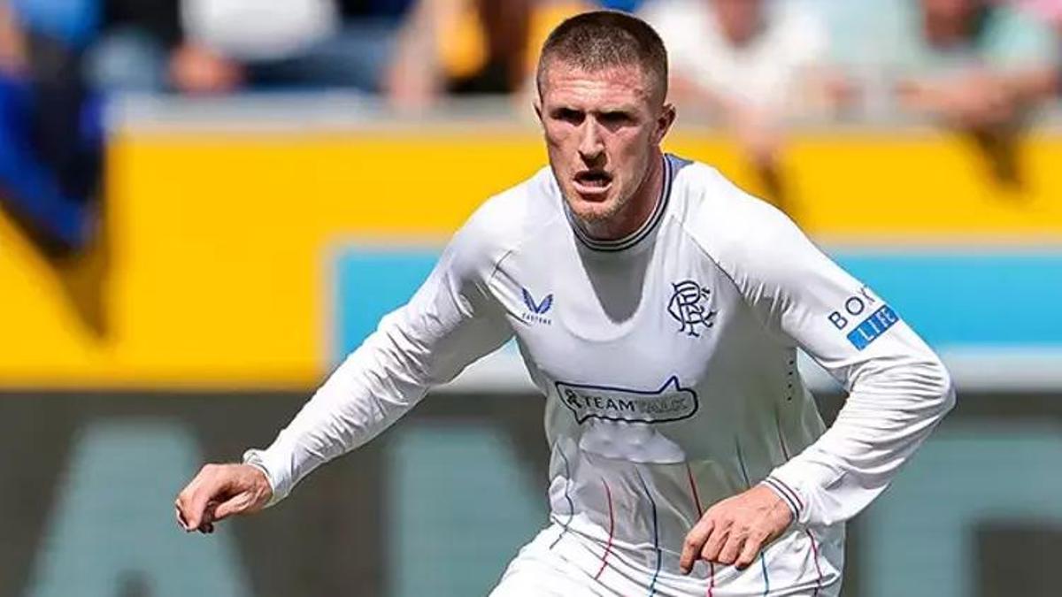 Trabzonspor'un yeni transferi Lundstram, 23 Haziran'da geliyor