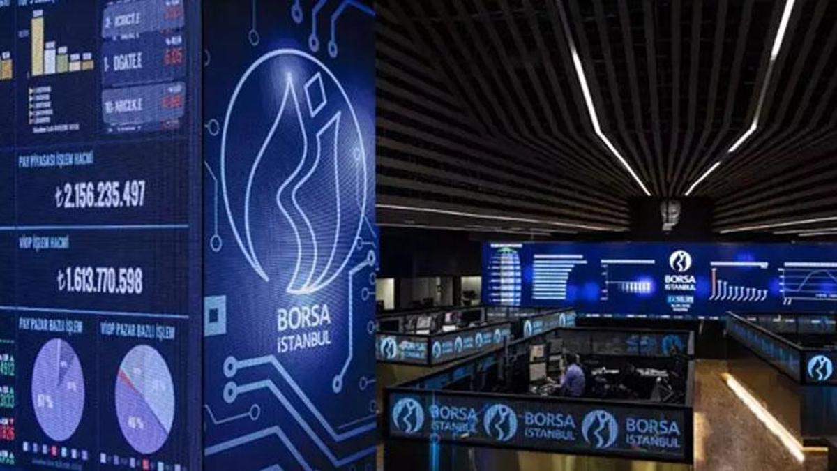20 Haziran borsa açık mı, Borsa İstanbul ne zaman açılacak? Borsa bayram tatili ne zaman bitiyor, borsa bayramdan sonra ne zaman açılacak 2024?