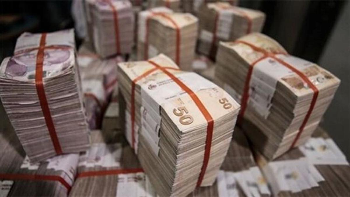 450 bin liralık döviz dolandırıcılığına 4,5 milyon lira ceza