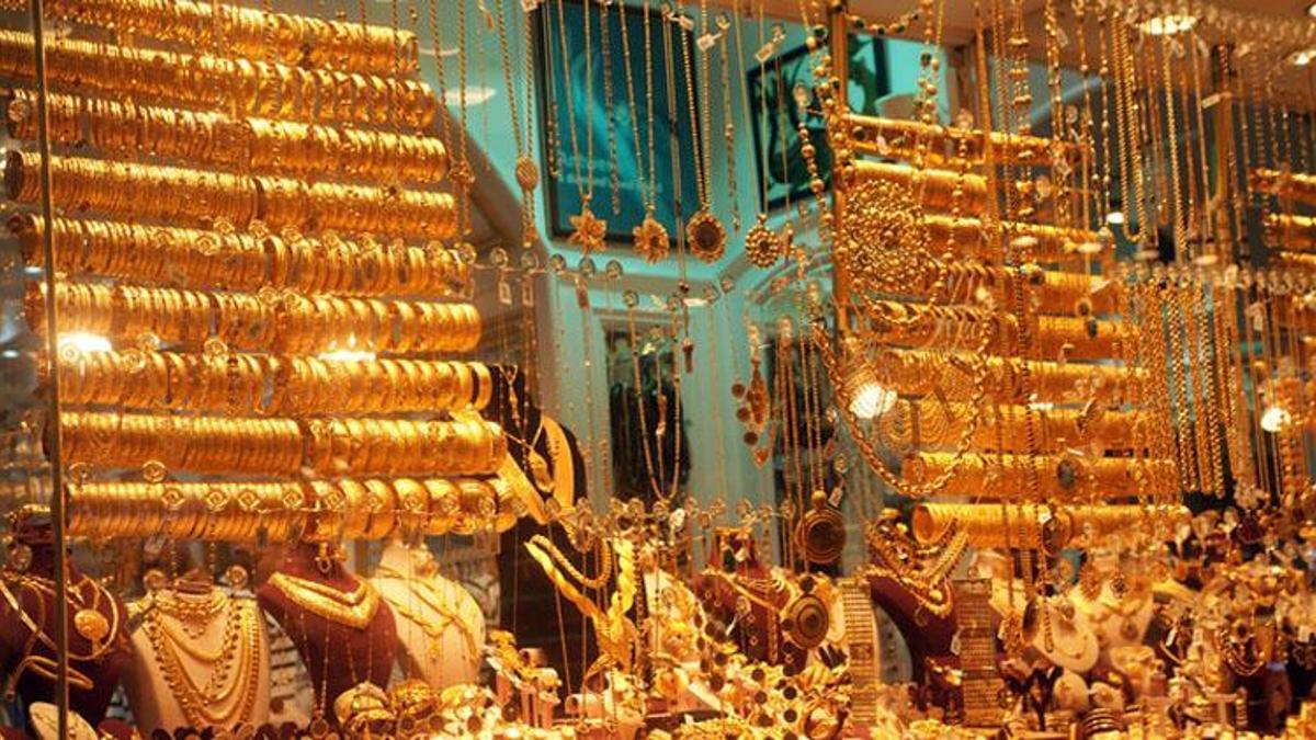 Kuyumcular 20 Haziran’da açık mı, bugün kuyumcular kapalı? 20 Haziran Perşembe günü kuyumcular hizmet veriyor mu?