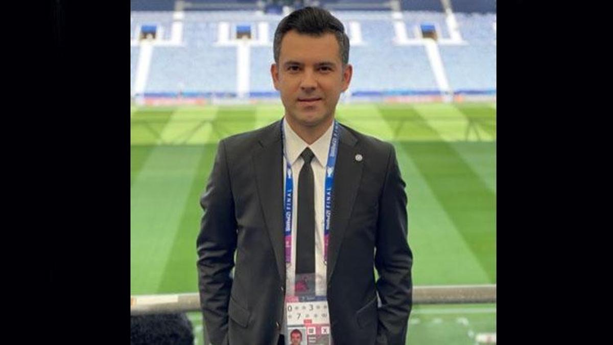 Özkan Öztürk kimdir? Spiker Özkan Öztürk kaç yaşında ve nereli?