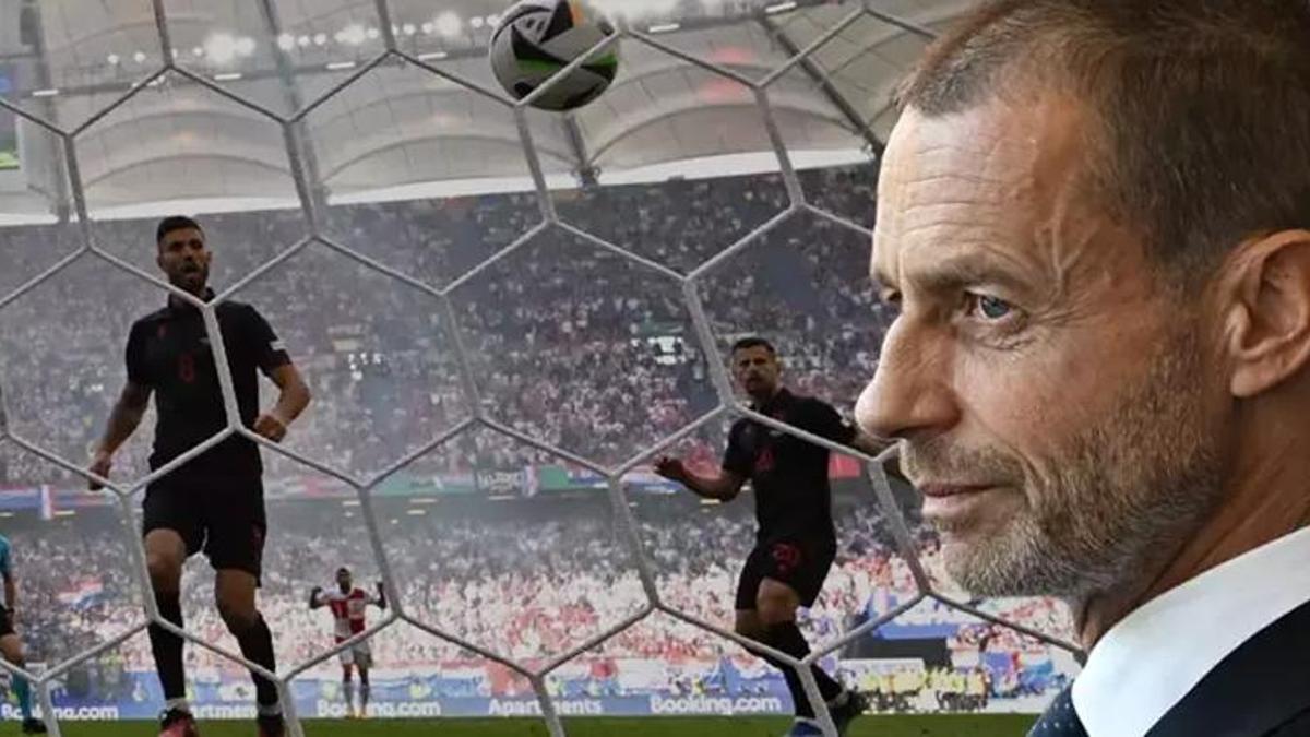 EURO 2024'te UEFA'ya şok başvuru: Turnuvadan çekiliriz