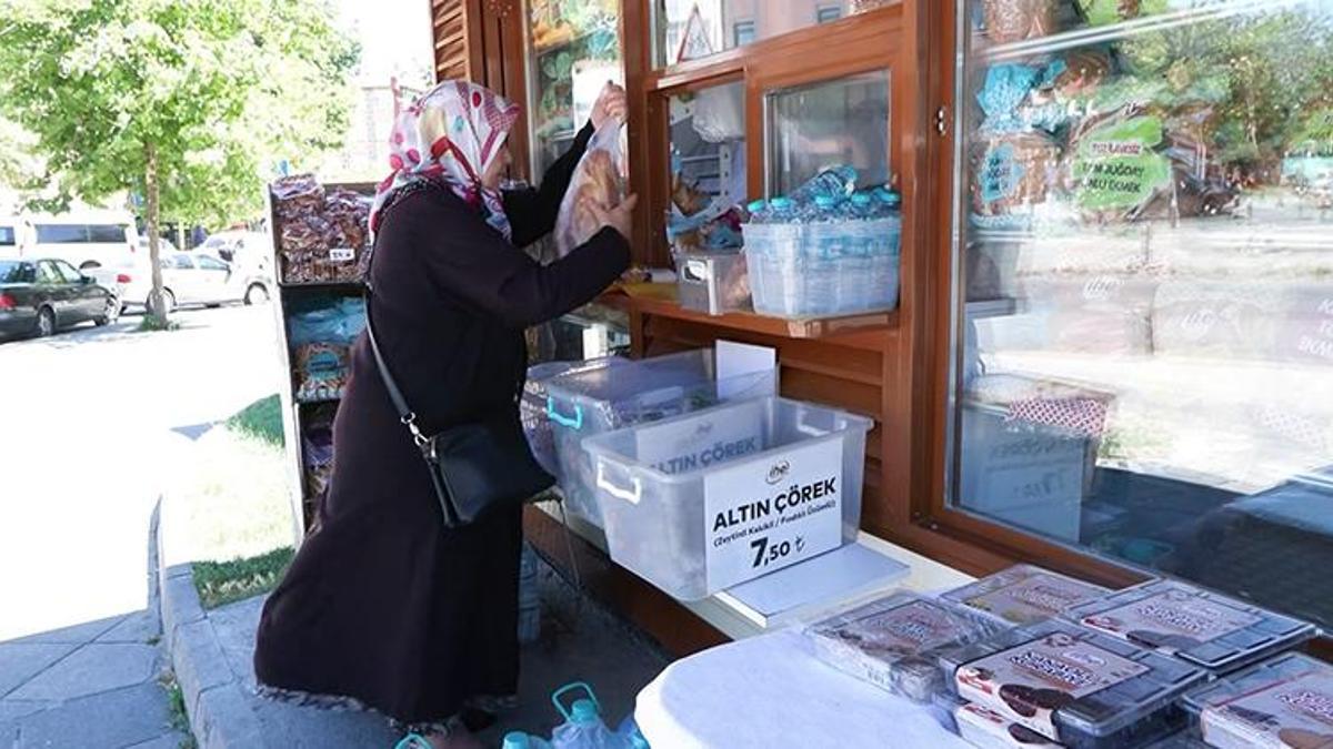 İstanbul'da Halk Ekmek fiyatlarına zam geldi