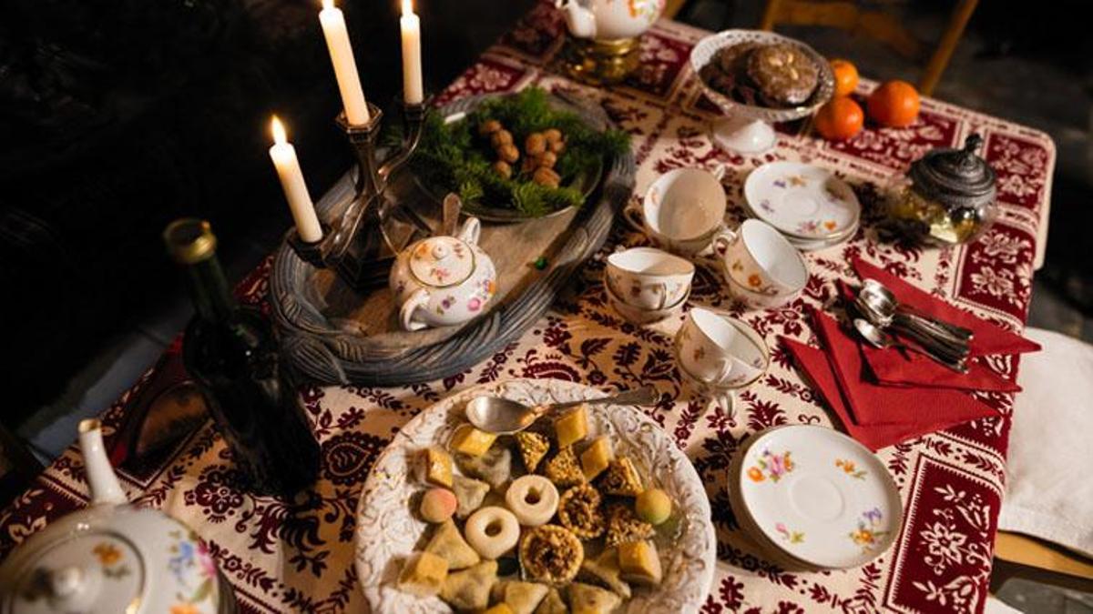 Gadir-i Hum olayı nedir, Gadir-i Hum bayramı nedir? Gadir-i Hum ayeti ve Gadir Hum bayramı anlamı…