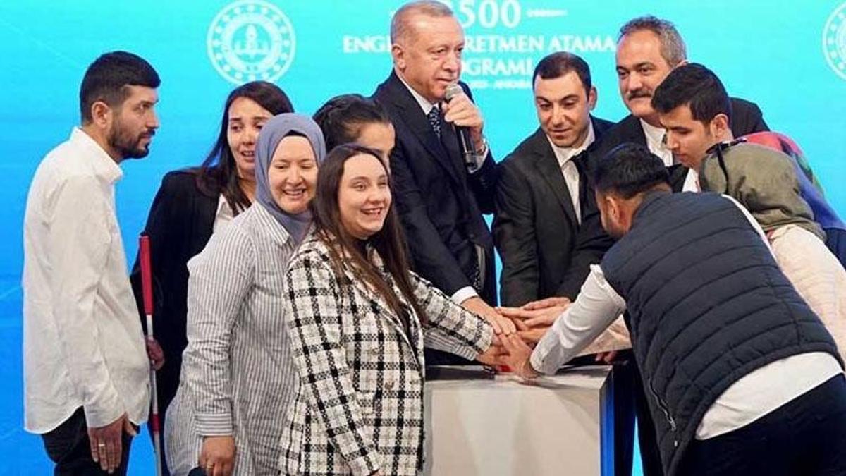 Engelli öğretmen ataması ne zaman yapılacak? Bu yıl engelli öğretmen ataması olacak mı?