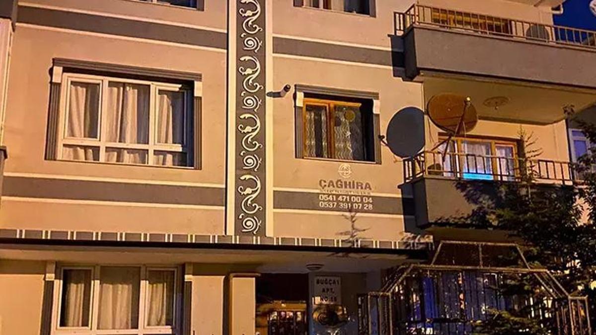 Böyle baba olmaz olsun! 6 aylık bebeğine kafa attı, gözaltına alındı