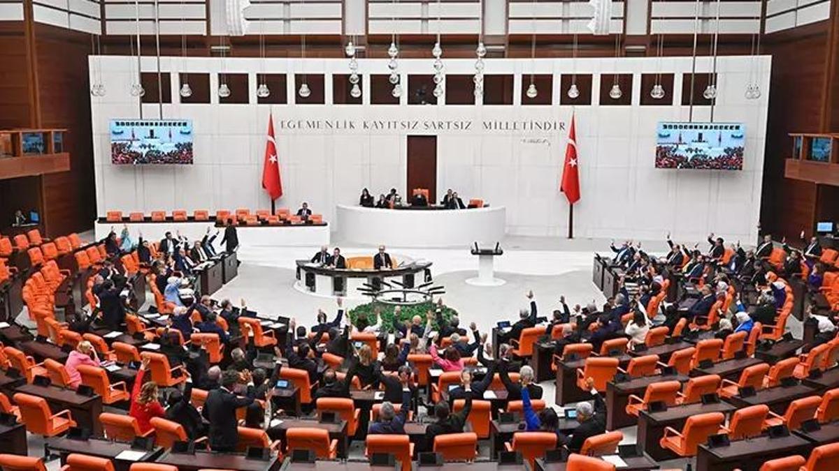 Meclis bayram sonrası Dijital Telif Yasası mesaisine başlıyor! Google Dijital Mecralar Komisyonu karşısına çıkacak