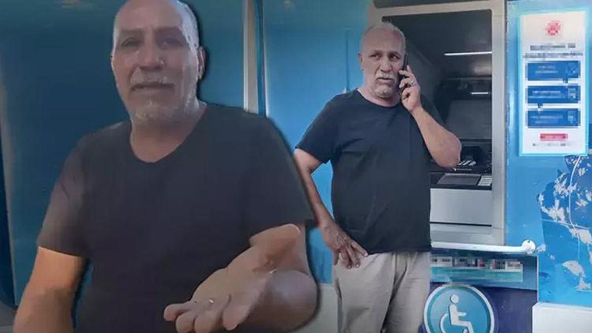 Bankada hesabı olan milyonlara uyarı geldi! 30 yıllık birikimi bir saatte buhar oldu